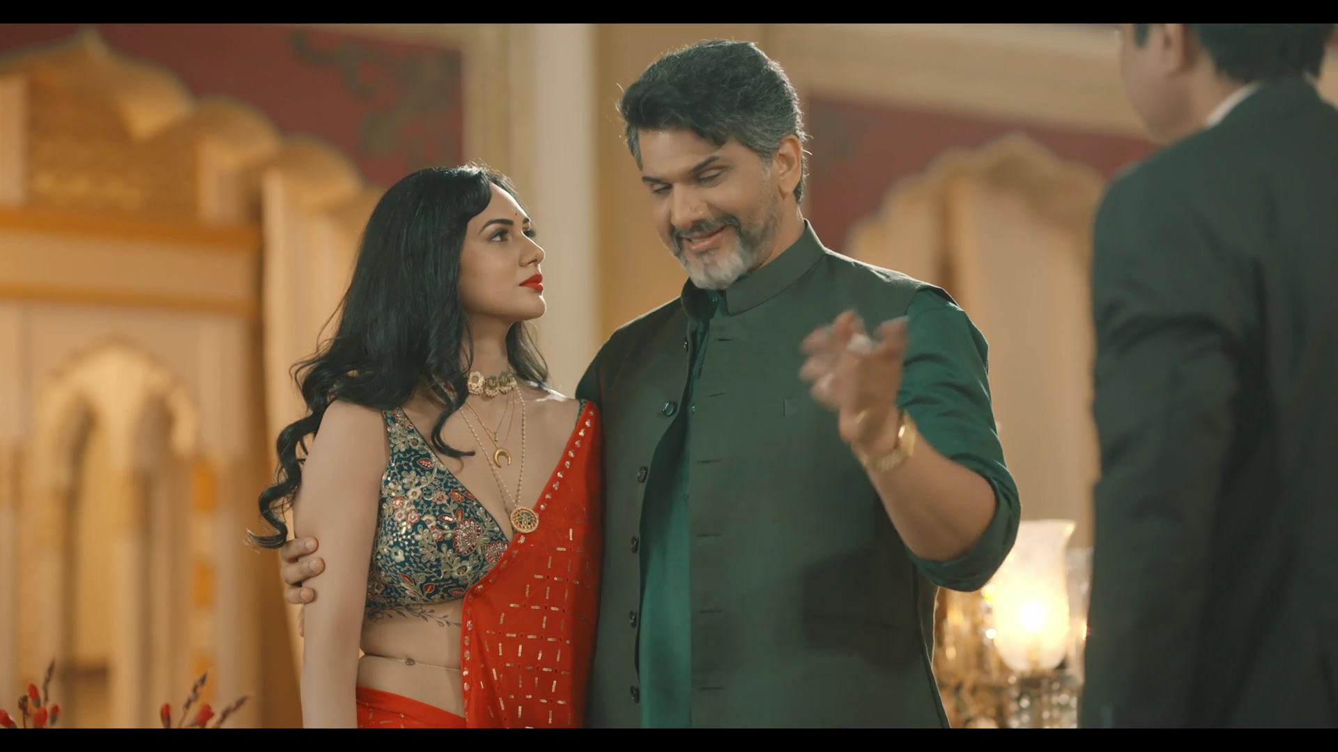 Dil Dhokha Aur Desire S01 Download (2026) Hindi WEB-DL [Complete] – 480P | 720P | 1080P GDrive & Free Watch – Drama – Flixmet.com